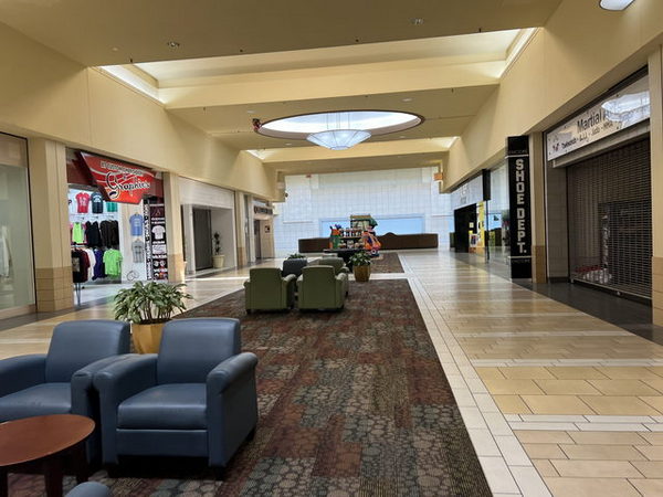 Genesee Valley Center - Aug 7 2022 Photo